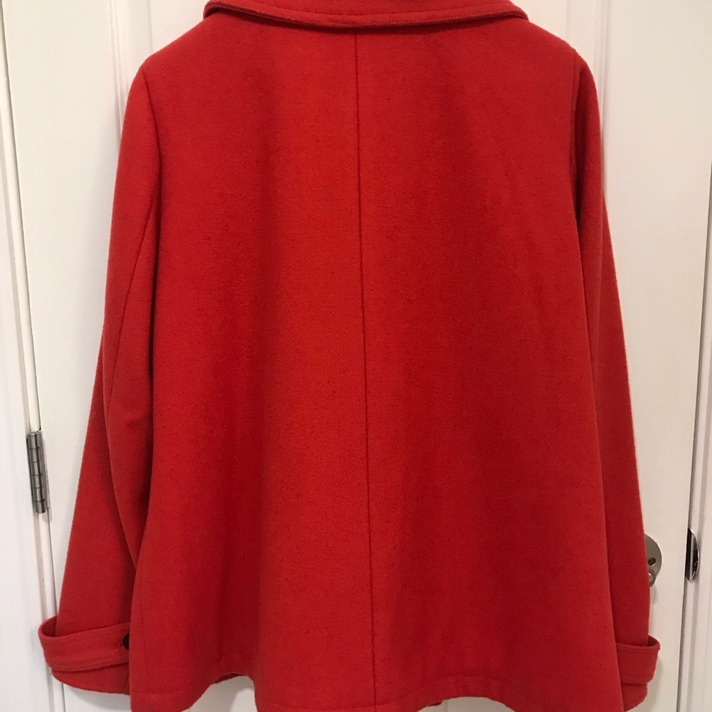 Coat - Picture 2 of 3